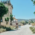 Hotel Torre De Gomariz Wine & Cervães