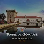 Torre De Gomariz Wine & Hotel Cervães