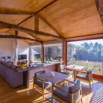 호텔 Torre De Gomariz Wine & Cervães