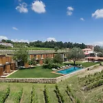 호텔 Torre De Gomariz Wine & Cervães