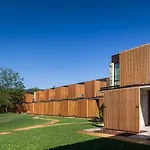 호텔 Torre De Gomariz Wine &