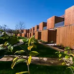 Torre De Gomariz Wine & 호텔 Cervães