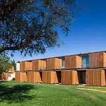 Torre De Gomariz Wine & 호텔 5*