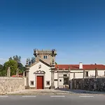 Torre De Gomariz Wine & 호텔