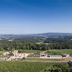 Torre De Gomariz Wine & 5* Cervães
