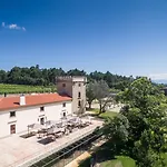 호텔 Torre De Gomariz Wine & 5*