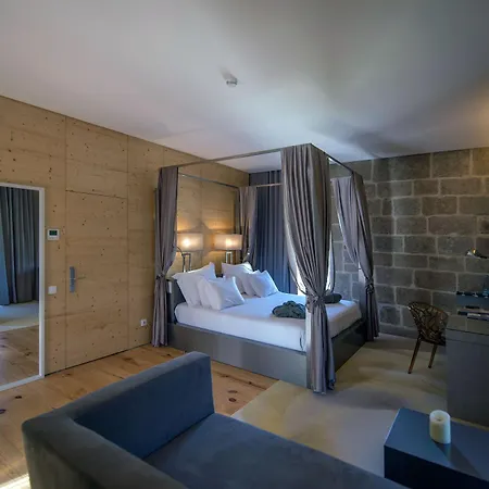 Torre De Gomariz Wine&spa Hotel