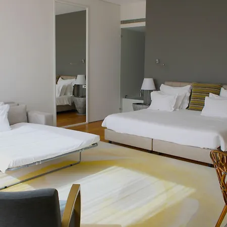 Torre De Gomariz Wine&spa Hotel