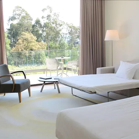 Torre De Gomariz Wine&spa Hotel Cervães