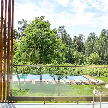 Torre De Gomariz Wine&spa Hotel