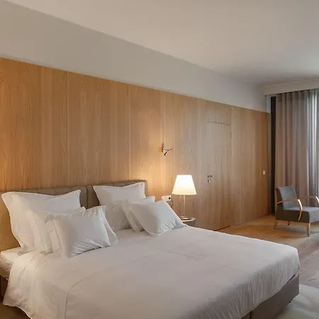 Hotel Torre De Gomariz Wine&spa