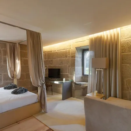 Hotel Torre De Gomariz Wine&spa 5*