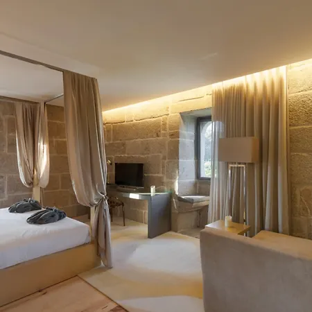Hotel Torre De Gomariz Wine&spa 5*