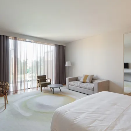 Hotel Torre De Gomariz Wine&spa