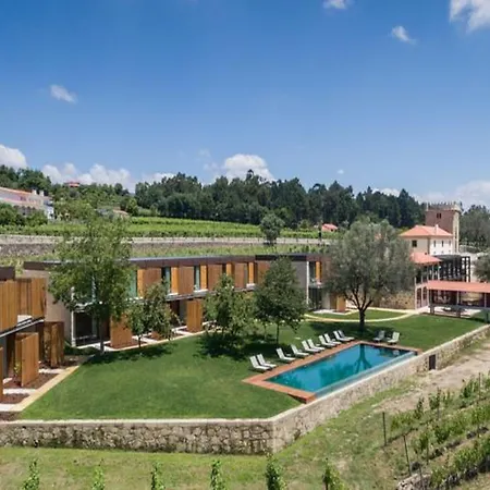 Torre De Gomariz Wine&spa