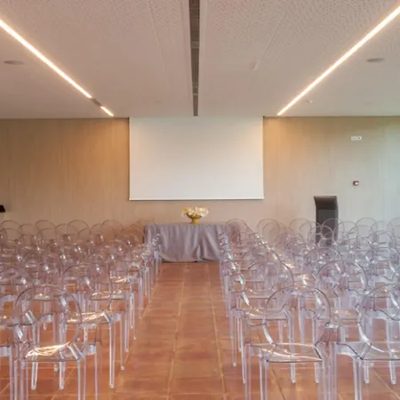Torre De Gomariz Wine&spa Hotel 5*