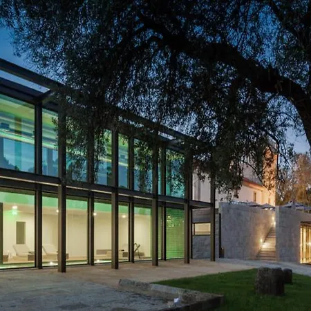 Torre De Gomariz Wine & 5* Cervães