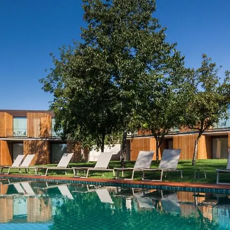 Torre De Gomariz Wine&spa