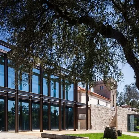 Torre De Gomariz Wine & 5*