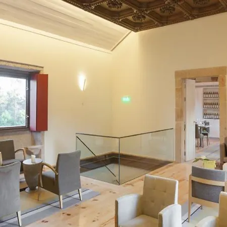 Torre De Gomariz Wine&spa 5*