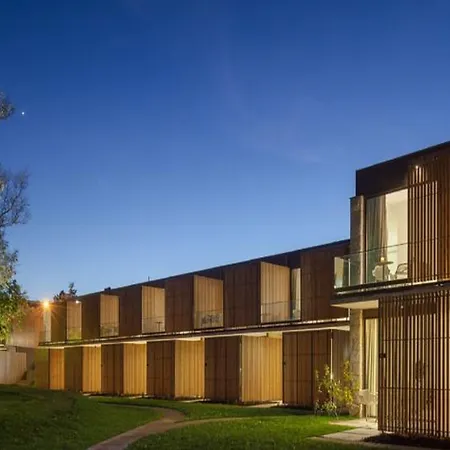 Torre De Gomariz Wine & 5*