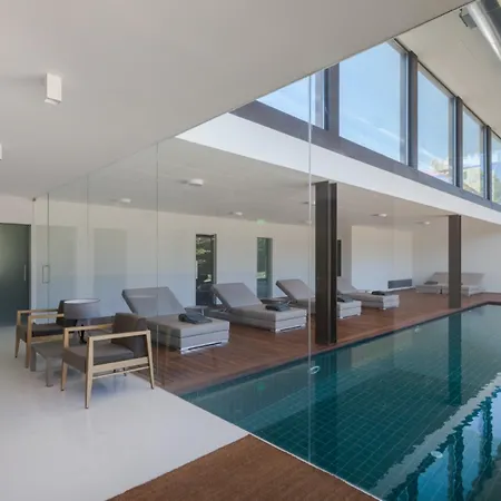 Torre De Gomariz Wine & 酒店 5*