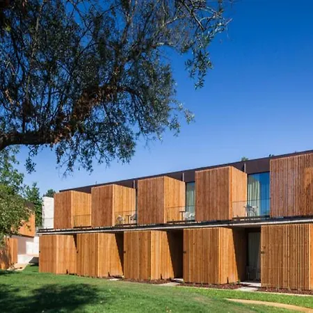 Torre De Gomariz Wine&spa Hotel Cervães