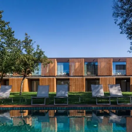 Torre De Gomariz Wine&spa 5*