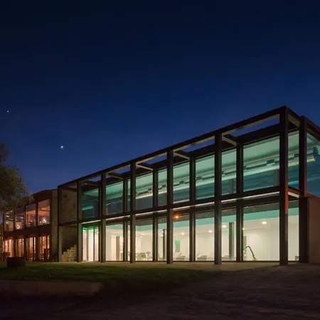 Torre De Gomariz Wine & فندق