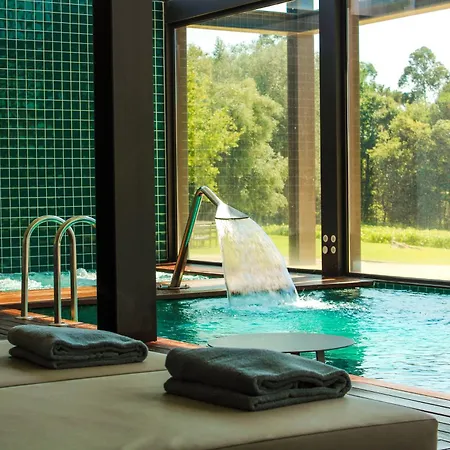Hotel Torre De Gomariz Wine&spa 5*