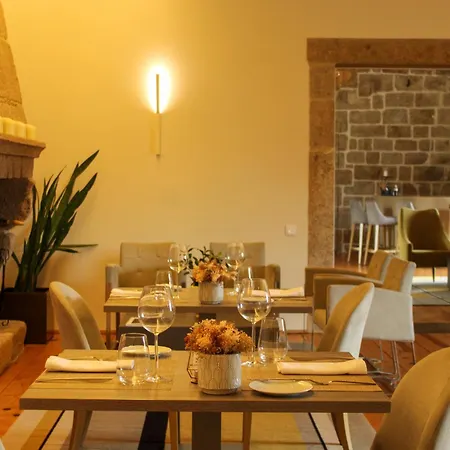 Torre De Gomariz Wine & 5*