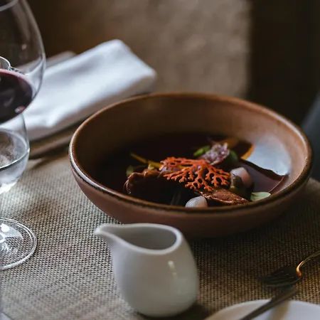 Hotel Torre De Gomariz Wine&spa Cervães
