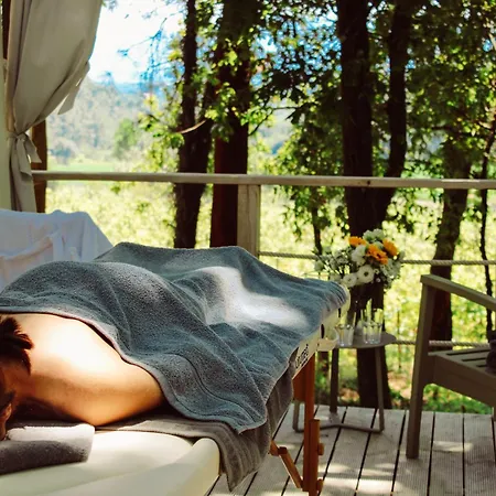 Torre De Gomariz Wine & 5*