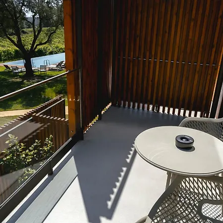 Torre De Gomariz Wine&spa Hotel