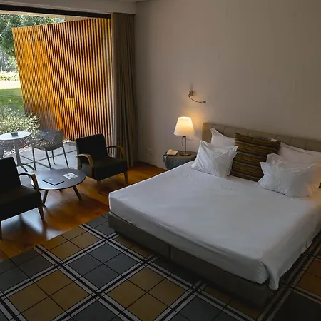Hotel Torre De Gomariz Wine&spa