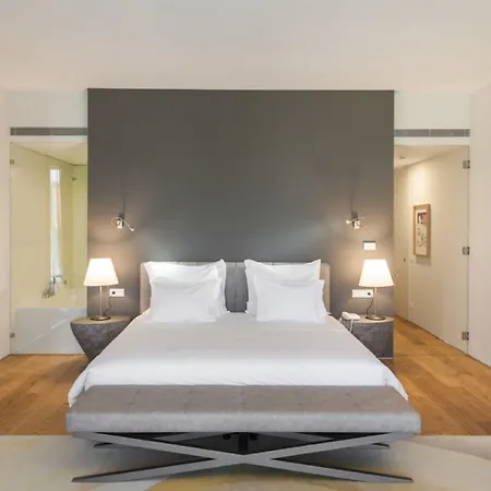 Torre De Gomariz Wine & 酒店 5*