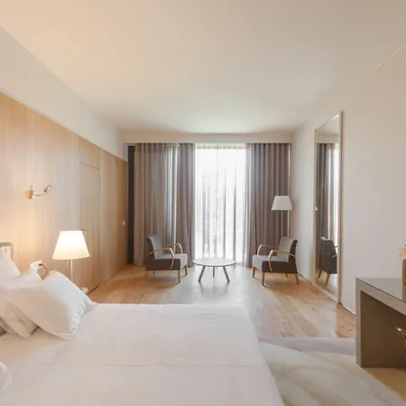 فندق Torre De Gomariz Wine & 5*