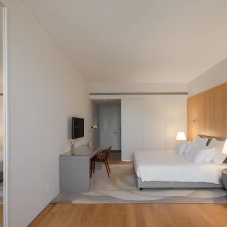 فندق Torre De Gomariz Wine & Cervães