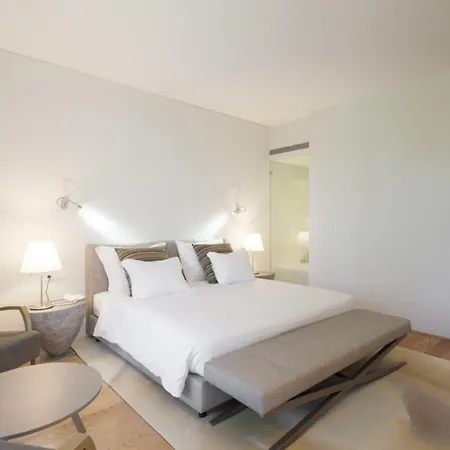 Torre De Gomariz Wine & 酒店