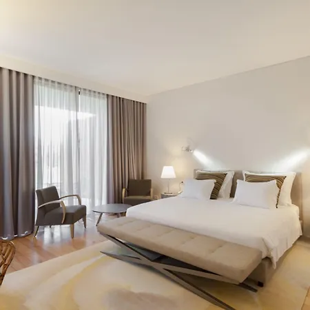 Torre De Gomariz Wine&spa 5*