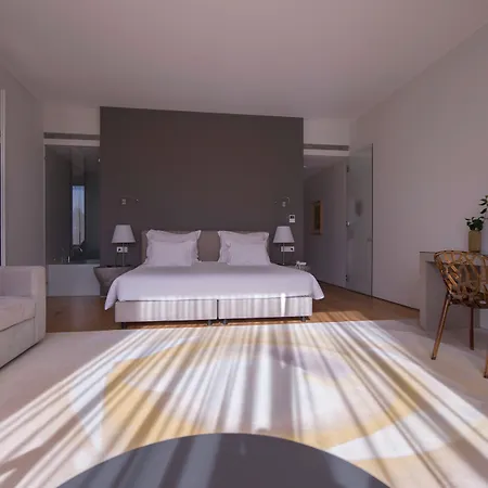 فندق Torre De Gomariz Wine & 5*