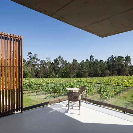 Torre De Gomariz Wine&spa Hotel