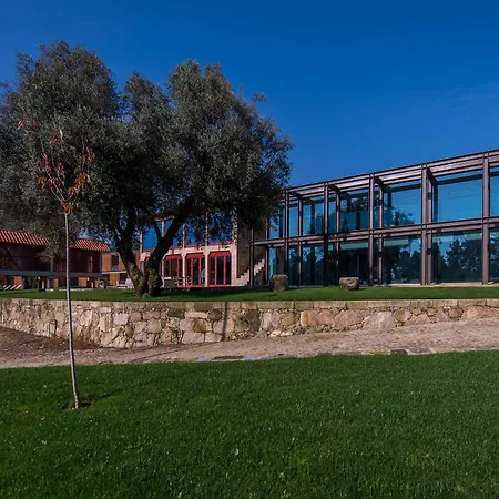Torre De Gomariz Wine & Hotel 5*