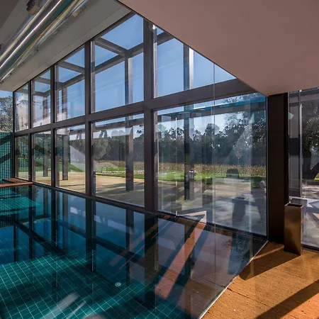 Torre De Gomariz Wine&spa