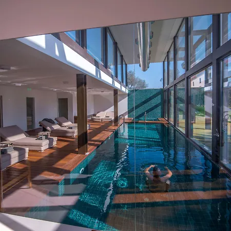 Torre De Gomariz Wine & 5*