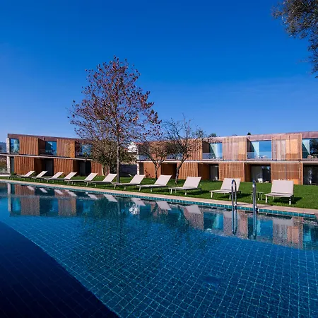 Hotel Torre De Gomariz Wine&spa