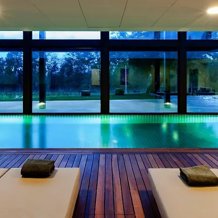 Torre De Gomariz Wine & Cervães