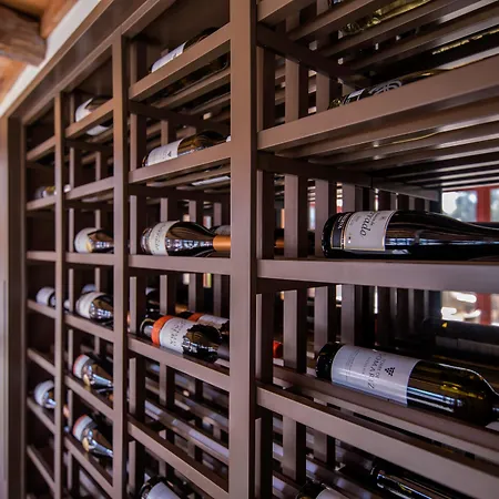 Torre De Gomariz Wine & 酒店