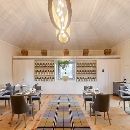 Torre De Gomariz Wine&spa