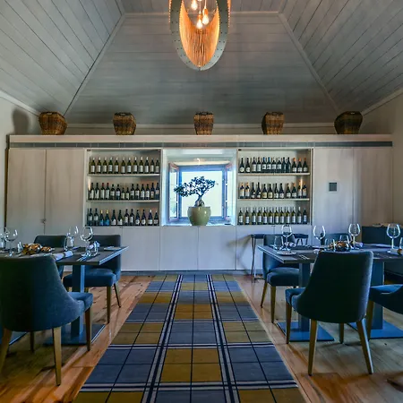 Torre De Gomariz Wine & Hotel 5*